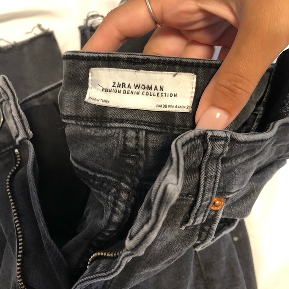 Zara jeans - Picture 1 of 2